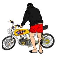 TikTok Account - kuyapats30