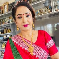 TikTok Account - prabhagyawali0