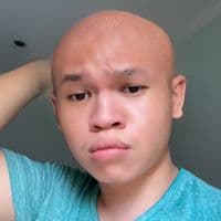 TikTok Account - jeremysiahaans