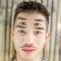 TikTok Account - oooonggg