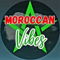TikTok Account - moroccan___vibes