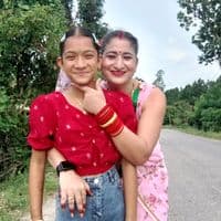 TikTok Account - yunachaudhary6