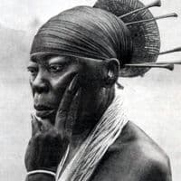 TikTok Account - africanissa