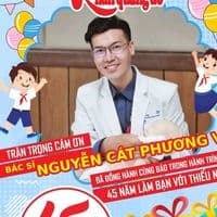 TikTok Account - bsnguyencatphuongvu