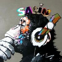 TikTok Account - tunes_vibes