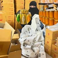 TikTok Account - laibah467