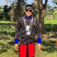 TikTok Account - zoonraugsimneej