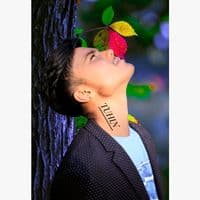 TikTok Account - tuhin.t.m