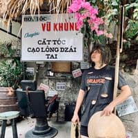 TikTok Account - vukhung1005