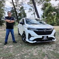 TikTok Account - naim_shark