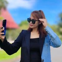 TikTok Account - chicie79_