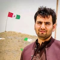 TikTok Account - asadachakzai75