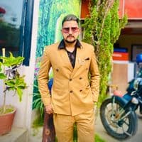 TikTok Account - rabinkc0506