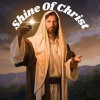 TikTok Account - shineofchrist_