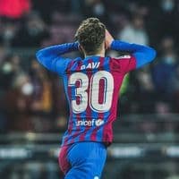 TikTok Account - p.ablo.gavi