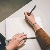 TikTok Account - bhattiwrites.1