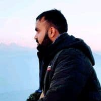 TikTok Account - kesh44455