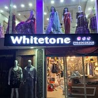 TikTok Account - whitetone1998