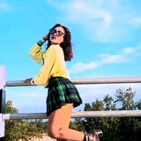 TikTok Account - aaratibishokarma2