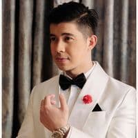 TikTok Account - rodjuncruz