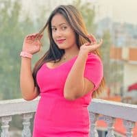 TikTok Account - nishakarki_official