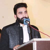 TikTok Account - kashifalishahpsychologis