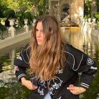 TikTok Account - lifewithinesxrodriguez