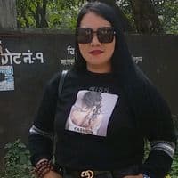 TikTok Account - suvilopchan2