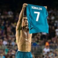 TikTok Account - cristino_kh_7