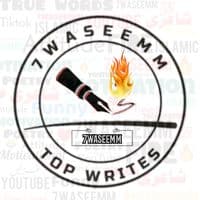 TikTok Account - 7waseemm