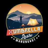 TikTok Account - manungkotumbrella_restro