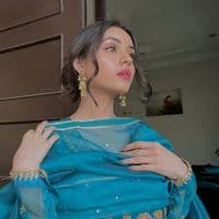 TikTok Account - wania_n