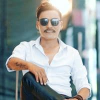 TikTok Account - official.amirdongtamang