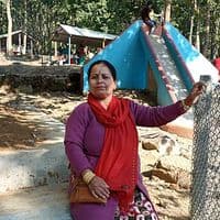 TikTok Account - jayadevipoudellamsal