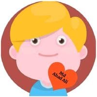 TikTok Account - ahad_ali_18