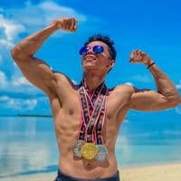 TikTok Account - jeksonkarmela