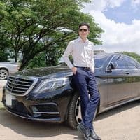 TikTok Account - jasonbangkok