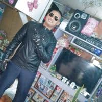 TikTok Account - rizaldodelatina