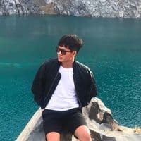 TikTok Account - ahheng051