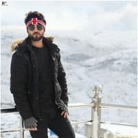 TikTok Account - akashkhan211