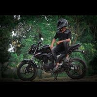 TikTok Account - ariyansrabon35