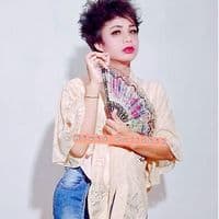 TikTok Account - wiwidballabihreal