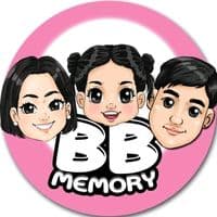 TikTok Account - bb_memory