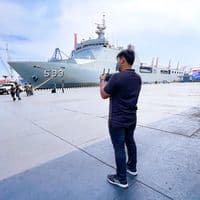 TikTok Account - ali.vikry