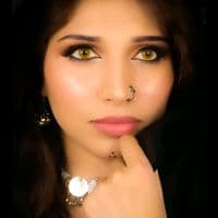 TikTok Account - saragulzaib