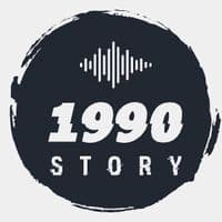 TikTok Account - 1990s_story