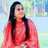 TikTok Account - singermonniofficial