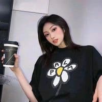 TikTok Account - tu_zar_lin1