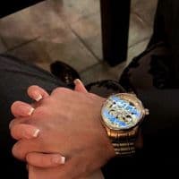 TikTok Account - zenek_62