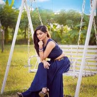 TikTok Account - samantaparveg2